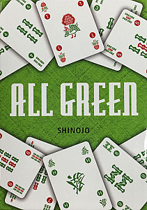 
                            Изображение
                                                                настольной игры
                                                                «All Green»
                        