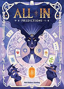 
                                            Изображение
                                                                                                настольной игры
                                                                                                «All In: Predictions»
                                        