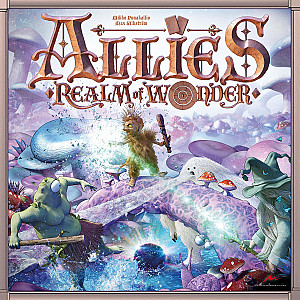 Allies: Realm of Wonder
