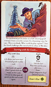 
                            Изображение
                                                                промо
                                                                «Almanac: Dice Tower 2021 Promo Card»
                        