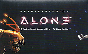 Alone: Deep Expansion
