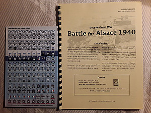 
                            Изображение
                                                                дополнения
                                                                «Alsace 1940»
                        