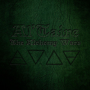 Al'Taire: The Alchemy Wars