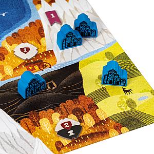 Алтэя. Рассвет Цивилизации