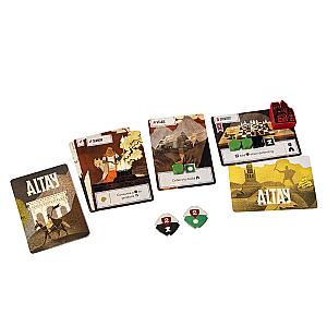 Алтэя. Рассвет Цивилизации