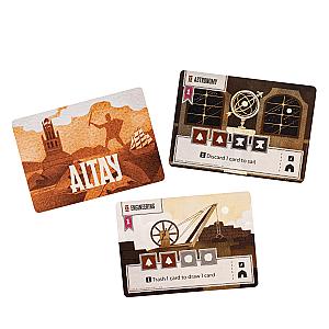 Алтэя. Рассвет Цивилизации