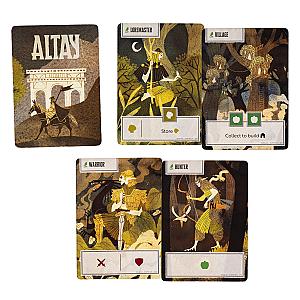 Алтэя. Рассвет Цивилизации