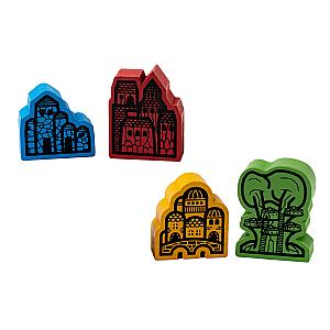 Алтэя. Рассвет Цивилизации