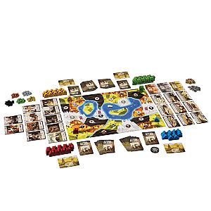 Алтэя. Рассвет Цивилизации