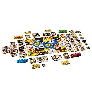 Алтэя. Рассвет Цивилизации