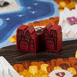 Алтэя. Рассвет Цивилизации