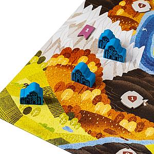 Алтэя. Рассвет Цивилизации