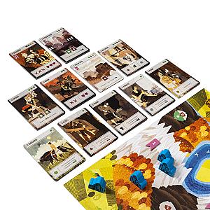 Алтэя. Рассвет Цивилизации