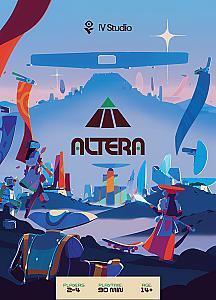 Altera