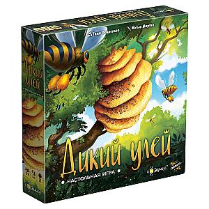 Alveola: The City of Bees
