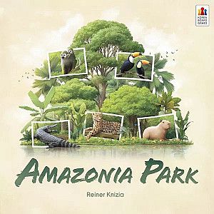 Amazonia Park