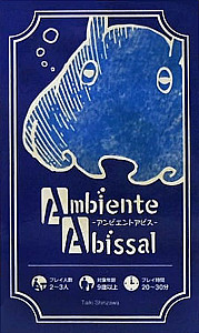 Ambiente Abissal