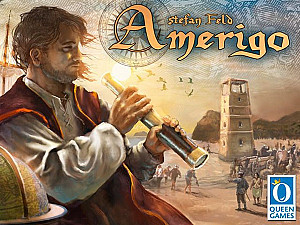 
                            Изображение
                                                                настольной игры
                                                                «Amerigo»
                        