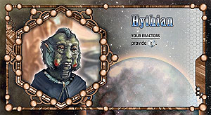 
                            Изображение
                                                                дополнения
                                                                «Among the Stars: Hythian»
                        