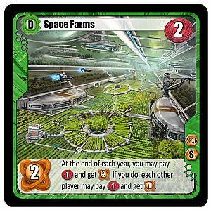 
                            Изображение
                                                                дополнения
                                                                «Among the Stars: Space Farms»
                        