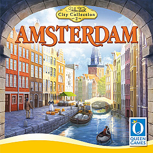 
                            Изображение
                                                                настольной игры
                                                                «Amsterdam»
                        