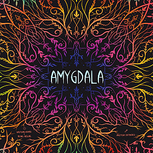 Amygdala