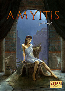 
                            Изображение
                                                                настольной игры
                                                                «Amyitis»
                        