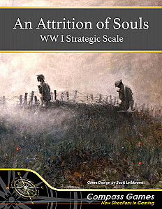 An Attrition of Souls