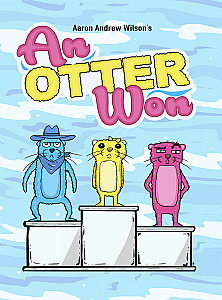 An Otter Won