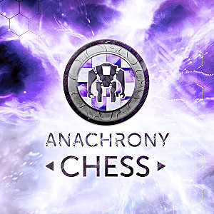 
                            Изображение
                                                                настольной игры
                                                                «Anachrony Chess»
                        