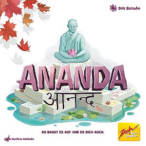 ANANDA