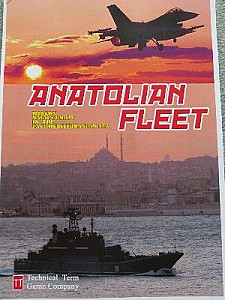 
                            Изображение
                                                                дополнения
                                                                «Anatolian Fleet»
                        
