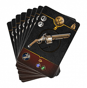 
                            Изображение
                                                                дополнения
                                                                «Ancient Blood: The Order of Vampire Hunters - Follower Weapons Pack»
                        