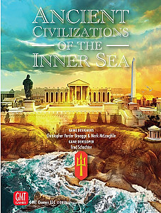 Ancient Civilizations of the Inner Sea