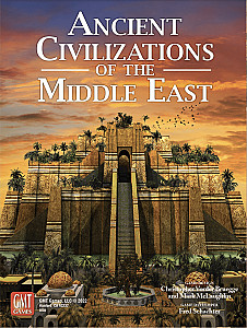 
                            Изображение
                                                                настольной игры
                                                                «Ancient Civilizations of the Middle East»
                        