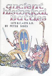 
                            Изображение
                                                                дополнения
                                                                «Ancient Historical Battles»
                        