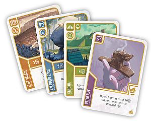 
                            Изображение
                                                                промо
                                                                «Ancient Knowledge: Promo Cards»
                        