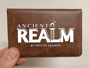 
                            Изображение
                                                                настольной игры
                                                                «Ancient Realm»
                        