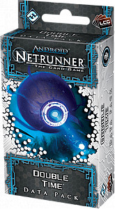 Android: Netrunner – Double Time