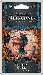 Android: Netrunner – Earth's Scion
