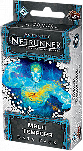 Android: Netrunner – Mala Tempora