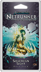 Android: Netrunner – Sovereign Sight