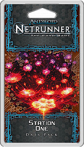 Android: Netrunner – Station One