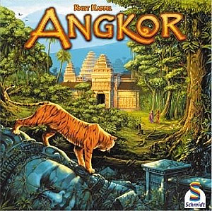 Angkor