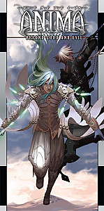 Anima: Beyond Good and Evil