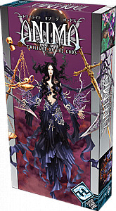Anima: Twilight of the Gods