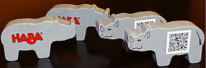 
                            Изображение
                                                                дополнения
                                                                «Animal Upon Animal: Rhino Promo»
                        