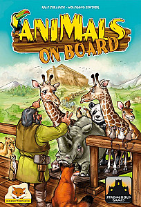 Animals on Board