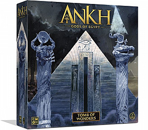 Ankh: Gods of Egypt – Tomb of Wonders