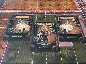 
                            Изображение
                                                                дополнения
                                                                «Anno Domini 1666: Order of the Broken Cross – Klaus & Dogs Character Pack»
                        